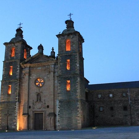 Casa Meri Villa El Espino Kültér fotó