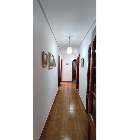Casa Meri El Espino Kültér fotó