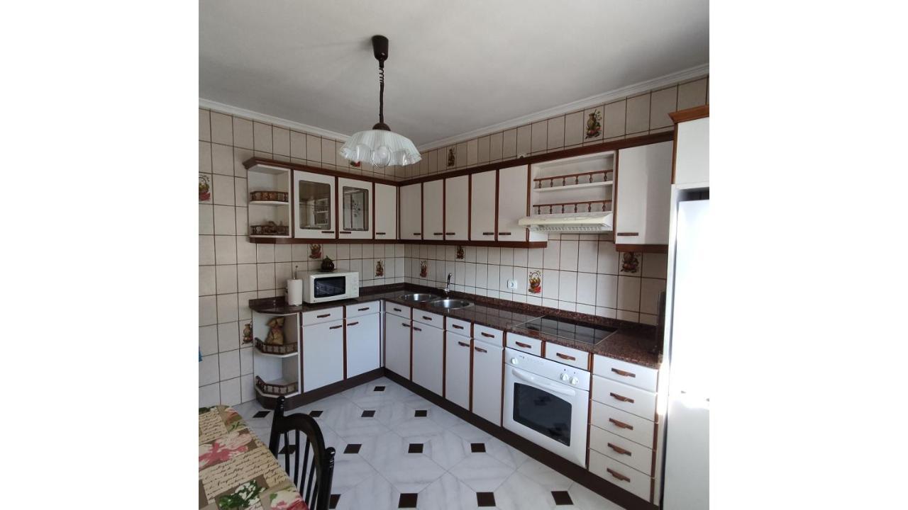 Casa Meri El Espino Kültér fotó