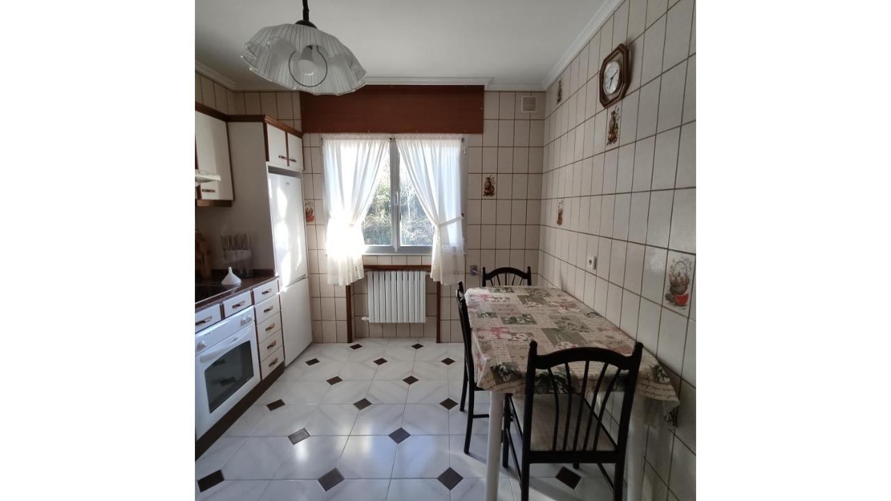 Casa Meri El Espino Kültér fotó