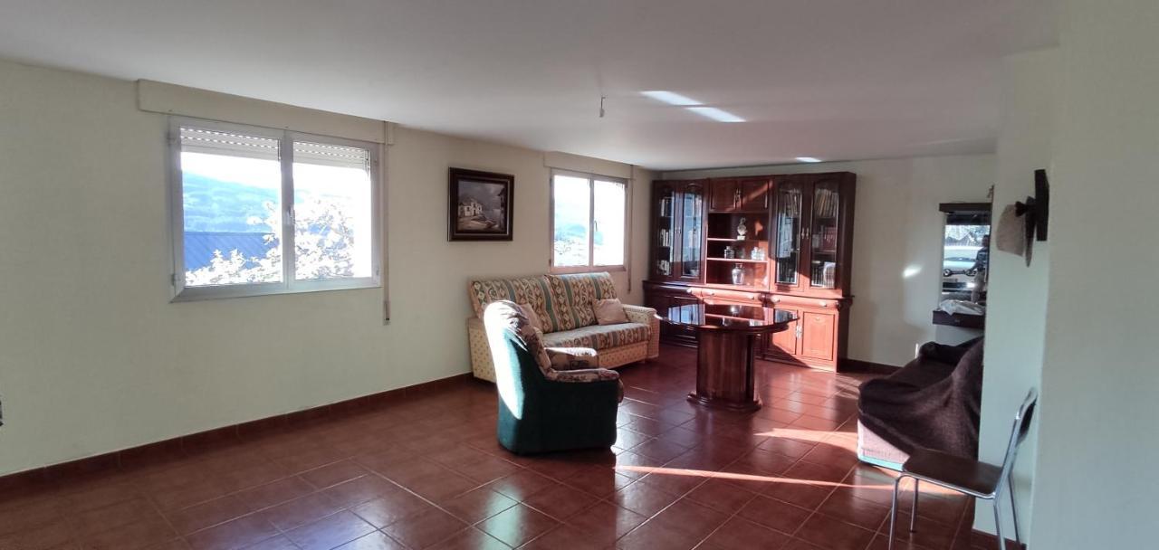 Casa Meri El Espino Kültér fotó